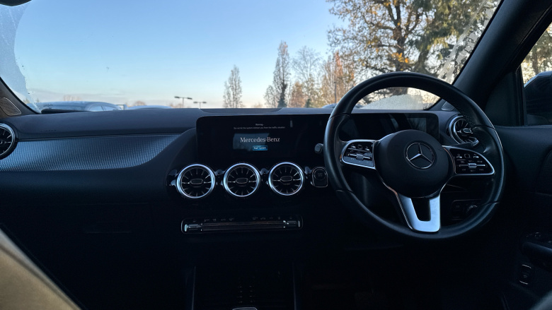 Mercedes-Benz Eqa 250 140kW Sport 66.5kWh 5dr Auto Electric Hatchback